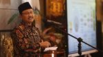 Mensos Gus Ipul Pastikan ASN Tak Masuk Daftar Penerima Bansos