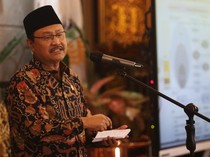 17% Tunanetra di Indonesia Tak Sekolah