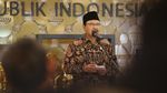 Mensos Gus Ipul Pastikan ASN Tak Masuk Daftar Penerima Bansos