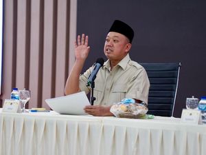 Warga Punya Sertifikat Tanah Wajib Bikin Patok biar Nggak Dicaplok