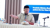 Apa Kabar Kasus Sengketa Hotel Sultan? Ini Kata Nusron