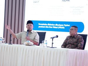 Ini 3 Jurus Nusron Berantas Mafia Tanah