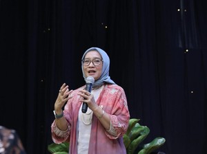 MenPAN-RB Imbau ASN Jaga Kualitas Pelayanan Publik Selama Libur Nataru