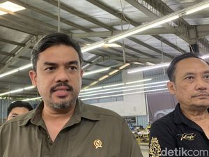 Respons Maman soal Dampak Kebijakan Proteksionisme Trump bagi Indonesia