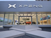 Wujud Mobil Listrik China XPENG Masuk Indonesia Awal 2025