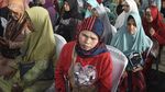 Tuna Netra se-Priangan Timur Nikah Massal