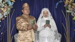 Tuna Netra se-Priangan Timur Nikah Massal