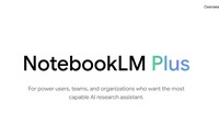 Google Ganti Nama NotebookLM Jadi Gemini Notebook