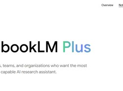Google Ganti Nama NotebookLM Jadi Gemini Notebook