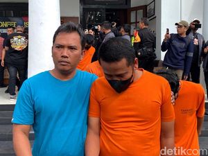 Gegara Motor Digadaikan, Ridwan Diculik-Disekap 3 Hari
