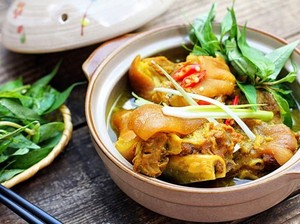 Masak Daging Anjing Pemilik Resto Kena Rabies dan Restoran Baru di Jakarta Utara