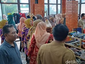 Siap Manjakan Wisatawan Libur Nataru, Pemkab Probolinggo Buka GWS-Pendopo Seni
