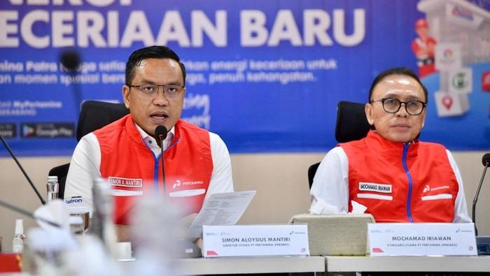 Pertamina