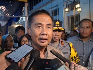 Libur Panjang, Pj Gubernur Jabar Imbau Wisatawan Laporkan Pungli