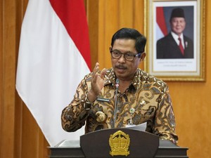 Komunikasi Politik Pj Gubernur Jadi Faktor Pemilu-Pilkada Jateng Kondusif