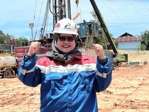 Kiprah Perwira PHR Jaga Keandalan Operasi Selama Libur Nataru