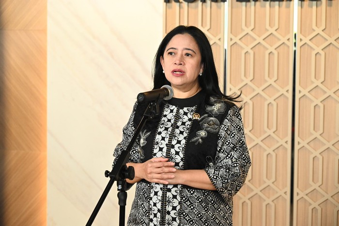 Puan Maharani