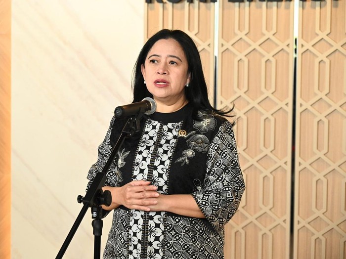 Puan Maharani
