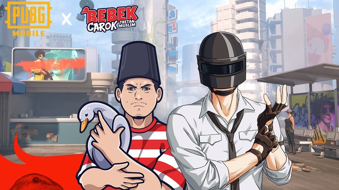 PUBG Mobile