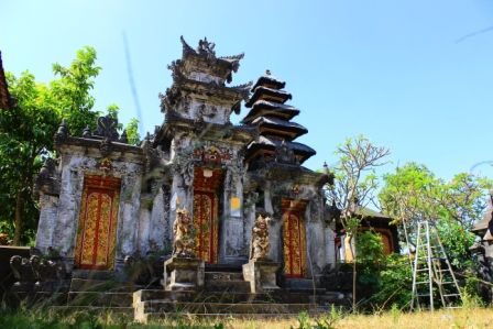 Pura Kerta Bhuwana
