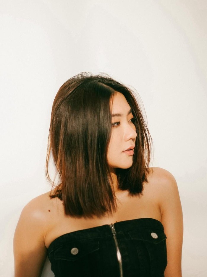 Rachel Chia