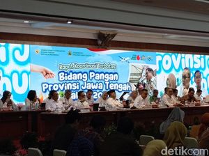Bulog Diminta Beli Beras-Jagung Petani yang Tak Laku di Pasar, Segini Harganya