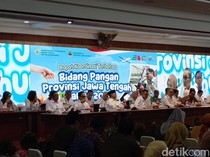 Bulog Diminta Beli Beras-Jagung Petani yang Tak Laku di Pasar, Segini Harganya