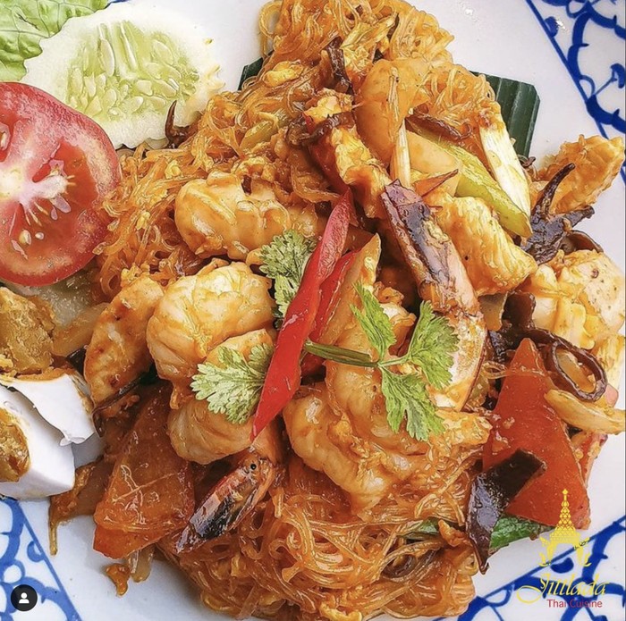Restoran Thailand