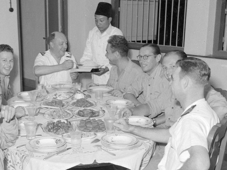 Rijsttafel, Kuliner Abad ke 19 yang Masih Populer di Belanda