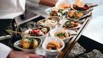 Rijsttafel, Kuliner Abad ke 19 yang Masih Populer di Belanda