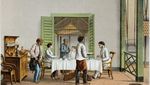 Rijsttafel, Kuliner Abad ke 19 yang Masih Populer di Belanda