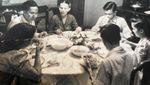 Rijsttafel, Kuliner Abad ke 19 yang Masih Populer di Belanda