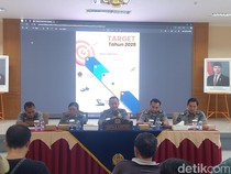 Imigrasi Singaraja Deportasi 30 WNA Selama 2024, 21 Orang Bekerja Ilegal