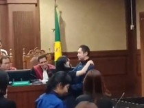 Kejagung Tetap Lelang Aset Harvey Moeis meski Sandra Dewi Minta Kembalikan