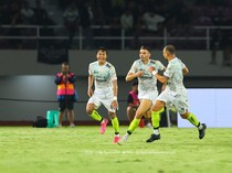 Jadwal Persib hingga Februari 2025: Berat dan Penuh Tantangan