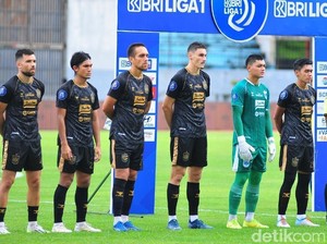 PSIS Jalani Laga Home Tanpa Penonton Lagi, Kini Alasannya Keamanan