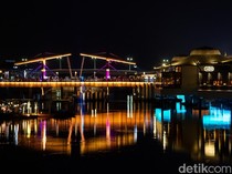 Begini Cara Naik Transportasi Umum dari Bekasi ke PIK