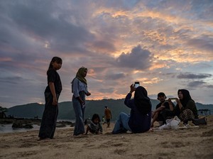 Geger Dinas Pariwisata NTB Minta Bantuan ke Pelaku Wisata buat Fornas 2025