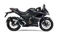 Meski berstatus sebagai motor sport, namun Suzuki Gixxer SF250 dirancang untuk penggunaan sehari-hari di wilayah perkotaan. Itulah mengapa, kendaraan tersebut secara dimensi dan posisi berkendaraan dibuat nyaman untuk mobilitas harian. Foto: Doc. Suzuki Japan