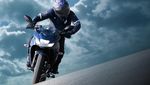 Gantengnya Tampang Suzuki Gixxer SF 250 Baru