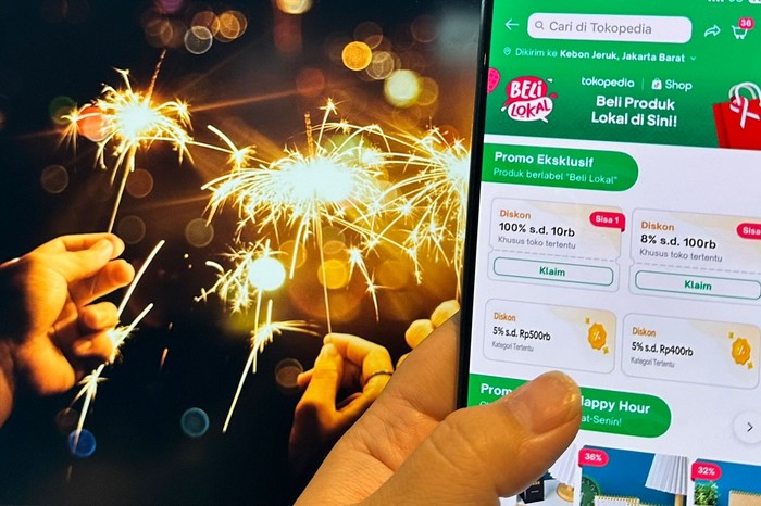 Tokopedia