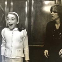 Lindsay Lohan memulai kariernya sebagai bintang cilik di film The Parent Trap (1998). Dengan wajah imut, senyum ceria, dan pipi berisi, ia langsung mencuri hati penonton. Foto: dok. Instagram @lindsaylohan