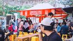 Budaya Sarapan di Bandung yang Dianggap Serius