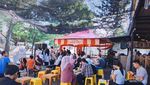Budaya Sarapan di Bandung yang Dianggap Serius