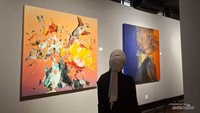 Grey Art Gallery, Bandung