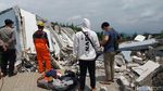 Potret Kondisi Vila Ambruk di Kota Batu