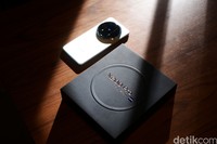 Vivo X200 Pro