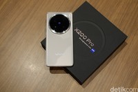 Vivo X200 Pro