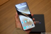 Vivo X200 Pro