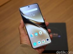 Unboxing Vivo X200 Pro, Rilis di Indonesia 9 Januari 2025